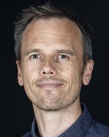 Portrait de Cédric Lejeune