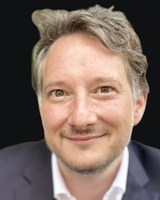 Portrait de Franck Isabel